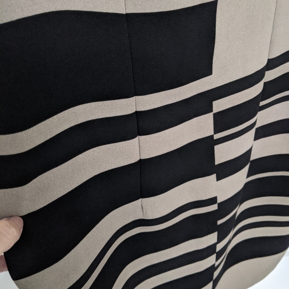 Semiformal Banana Republic Sleeveless Dress - Picture 4 of 6